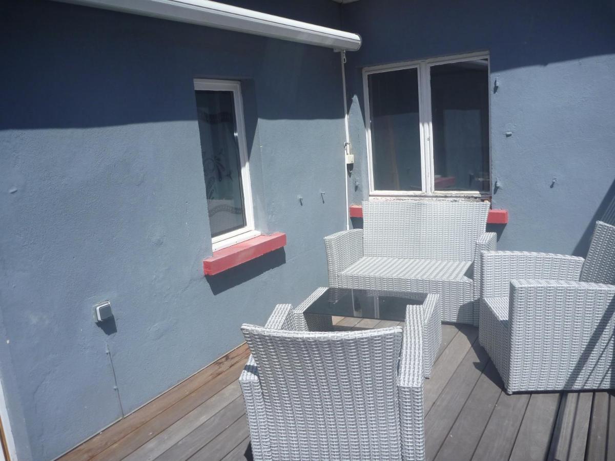 La Terrasse De Turckheim Daire Dış mekan fotoğraf