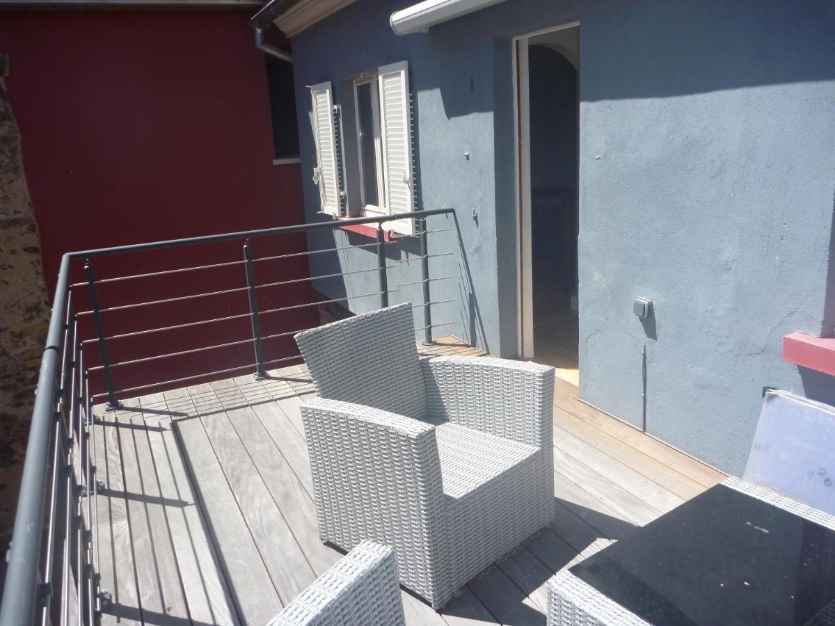 La Terrasse De Turckheim Daire Dış mekan fotoğraf
