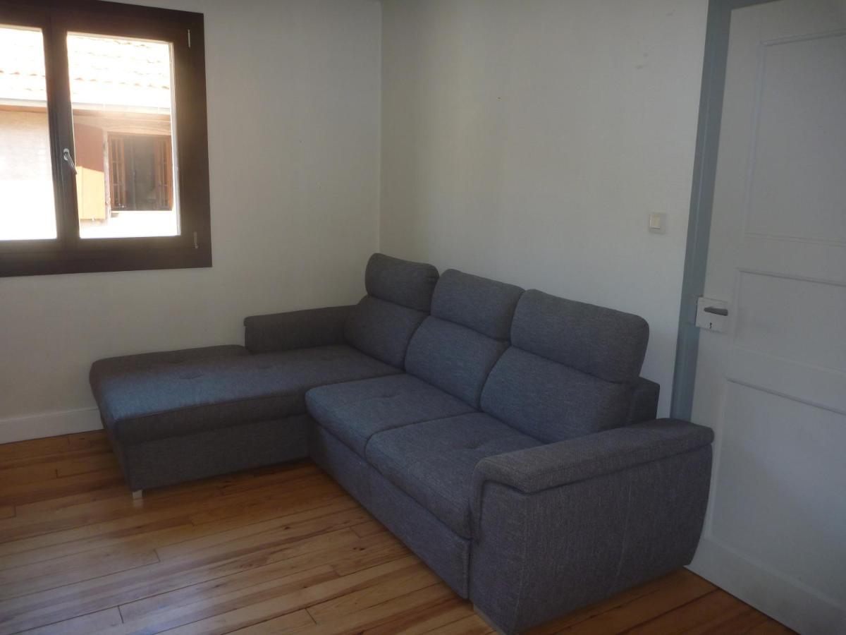 La Terrasse De Turckheim Daire Dış mekan fotoğraf